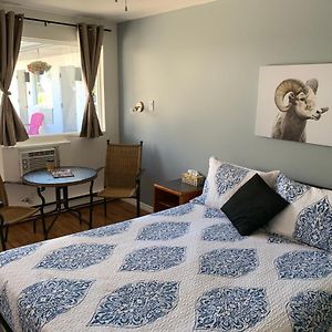 Chambre de Luxe Lit King-Size