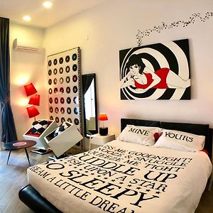 Chambre de Luxe Lit King-Size