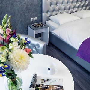 Appartement de Luxe