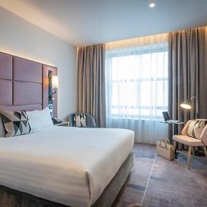 Chambre Classique Lit Queen-Size