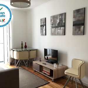 Bairro Alto Studios & Flats By Lisbon Village Apartments
