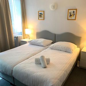 Chambre Lit Queen-Size