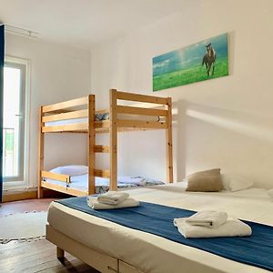 Chambre Familiale
