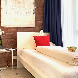 Chambre Triple