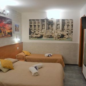 Chambre Triple