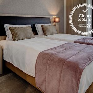 Chambre Exécutive Double
