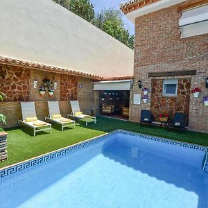 Loft avec Piscine