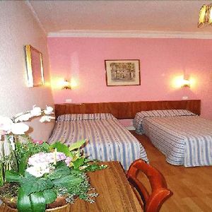Chambre Quadruple
