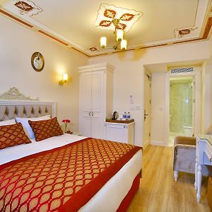 Chambre de Luxe