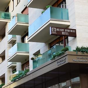 Corvin Holiday Apartment Hotel