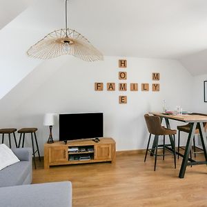 Appartement à 1 Chambre à Coucher