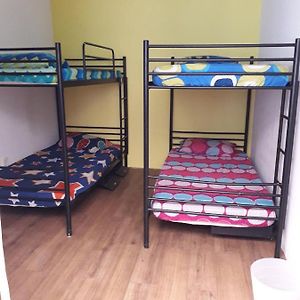 Dormitory Room Mixed