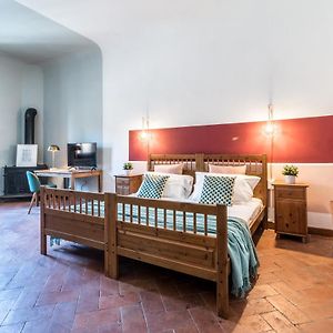 Wine Apartments Florence Franciacorta