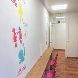 Chambre Juste Pour Femmes Dortoir