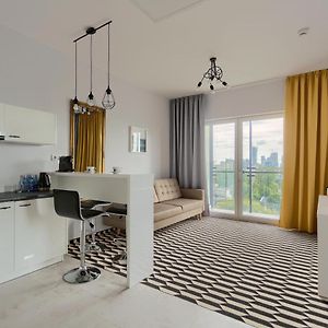 Apartamenty Prymasa Residence