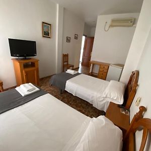 Private Bathroom Double Room
