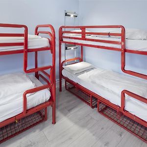 Dormitory Room Mixed