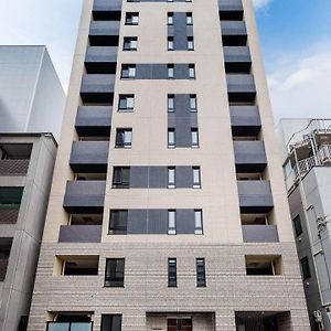 Hiz Hotel Ginza