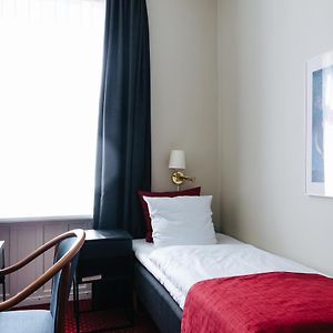 Chambre Économique