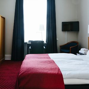 Chambre Double Économique