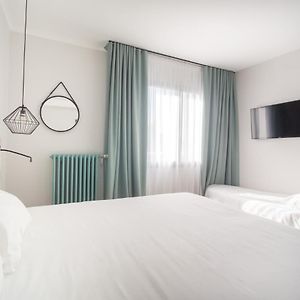 Chambre Triple