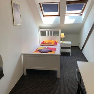 Chambre Standarde Simple