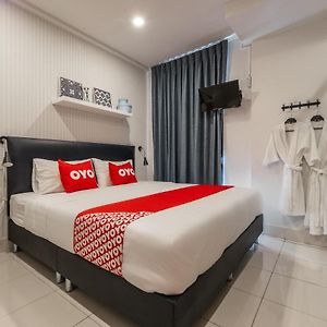 Chambre Standarde Lit King-Size