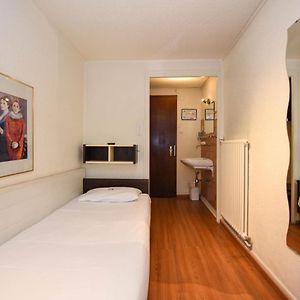 Chambre Simple
