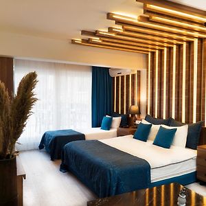 Taksim Yazici Residence