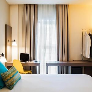Chambre Standarde Double
