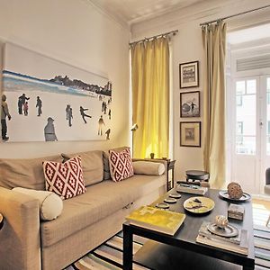 Appartement à 2 Chambres à Coucher