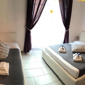 Chambre Triple