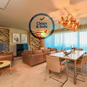 Appartement de Luxe
