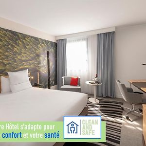 Chambre Classique Lit Queen-Size