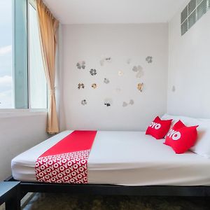 Chambre Standarde Lit King-Size