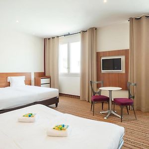 Chambre Familiale Double