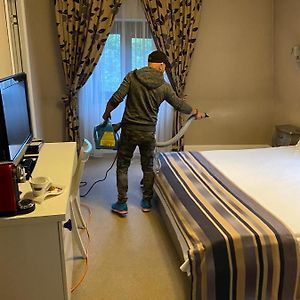 Chambre Standarde Double