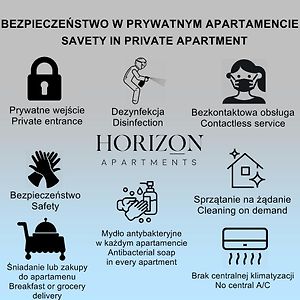 Appartement Supérieur