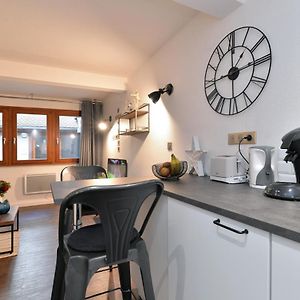 La Petite Terrasse du Centre