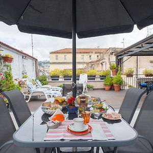 La Terrazza Ai Miracoli