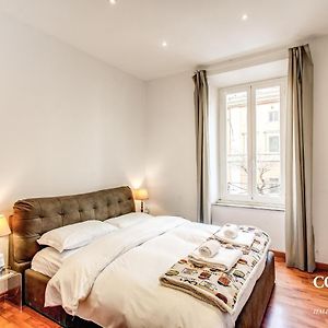 One-Bedroom Separate Building Apartment