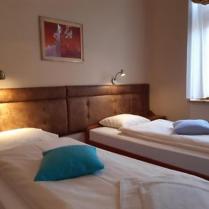 Appartement Studio