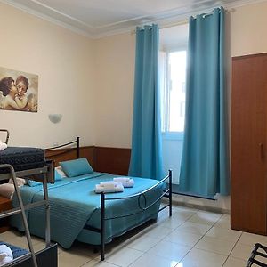 Chambre Quadruple
