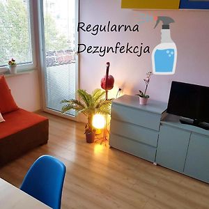 Appartement à 2 Chambres à Coucher