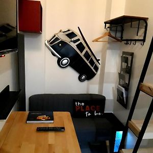 Appartement Studio