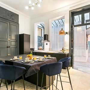 Appartement de Luxe