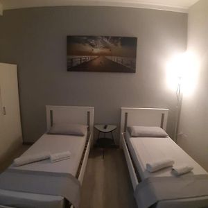 Chambre Standarde Lit King-Size