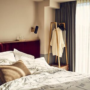 Chambre Confortable Lit King-Size