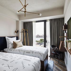 Chambre Confortable Double