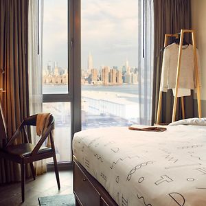 Chambre Confortable Lit King-Size